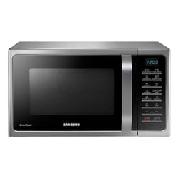 Samsung MC28H5015CS micro-onde Comptoir Micro-onde combiné 28 L 900 W Argent