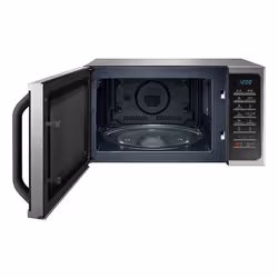 Samsung MC28H5015CS micro-onde Comptoir Micro-onde combiné 28 L 900 W Argent