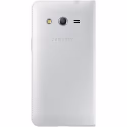 Bigben Connected EF-WG386BW coque de protection pour téléphones portables Blanc