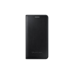 Samsung EF-WG386BBEGEU coque de protection pour téléphones portables Folio Noir