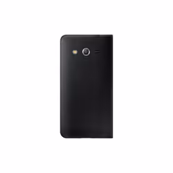 Samsung EF-WG386BBEGEU coque de protection pour téléphones portables Folio Noir