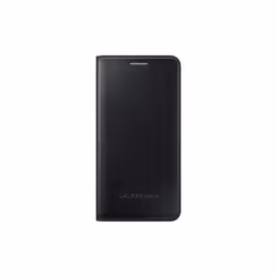 Samsung EF-WG386BBEGEU coque de protection pour téléphones portables Folio Noir