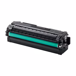 Samsung Toner Cyan CLT-C505L, 3500 pages, Cyan, 1 pièce(s)