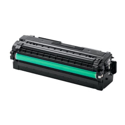 Samsung Cartouche de toner jaune CLT-Y505L