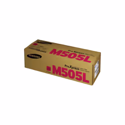Samsung Toner Magenta CLT-M505L