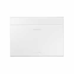 Samsung EF-BT800B, Housse, Samsung, Galaxy Tab S 10.5, 26,7 cm (10.5"), Blanc