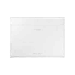Samsung EF-BT800B 10.5" Housse Blanc