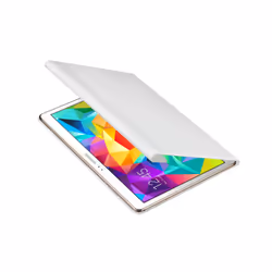 Samsung EF-BT800B 10.5" Housse Blanc