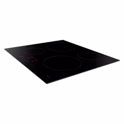 Samsung NZ64H37070K Noir Intégré Plaque avec zone à induction 4 zone(s)