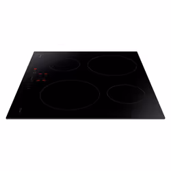 Samsung NZ64H37070K Noir Intégré Plaque avec zone à induction 4 zone(s) - Vue supplémentaire 4