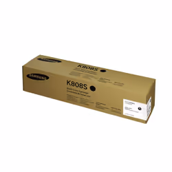 Samsung CLT-K808S Cartouche de toner 1 pièce(s) Original Noir