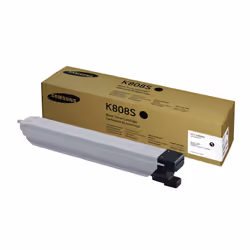 Samsung CLT-K808S Cartouche de toner 1 pièce(s) Original Noir