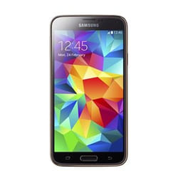 Samsung Galaxy S5 B 2Go Or