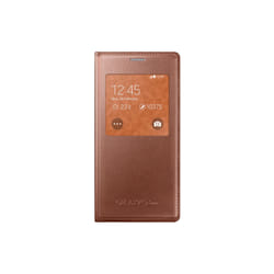Samsung EF-CG800B coque de protection pour téléphones portables Folio porte carte Rose