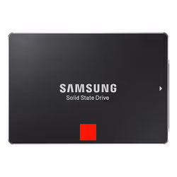 Samsung 850 PRO, 256 Go, 2.5", 550 Mo/s, 6 Gbit/s