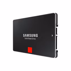 Samsung 850 PRO 2.5" 256 Go Série ATA III 3D MLC