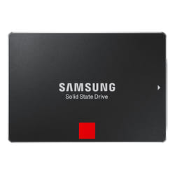 Samsung 850 PRO 2.5" 1 To Série ATA III 3D MLC