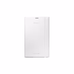 Samsung EF-BT700B, Housse, Samsung, Galaxy Tab S, 21,3 cm (8.4"), Blanc