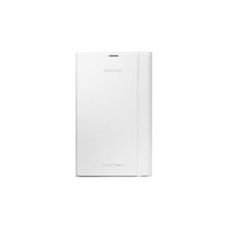 Samsung EF-BT700B coque de protection pour téléphones portables 21,3 cm (8.4") Housse Blanc