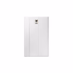 Samsung EF-BT700B coque de protection pour téléphones portables 21,3 cm (8.4") Housse Blanc
