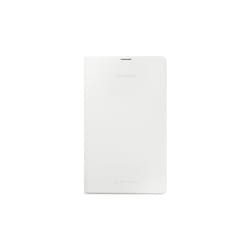 Samsung EF-DT700B 8.4" Housse Blanc