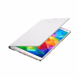 Samsung EF-DT700B 8.4" Housse Blanc