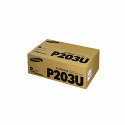 Samsung MLT-P203U Cartouche de toner 2 pièce(s) Original Noir