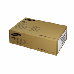 Samsung MLT-W708 Cartouche de toner 1 pièce(s) Original Noir