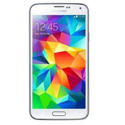 Samsung Galaxy S5 Noir