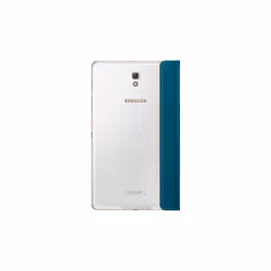 Samsung EF-DT700B 21,3 cm (8.4") Housse Bleu
