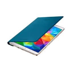 Samsung EF-DT700B 21,3 cm (8.4") Housse Bleu