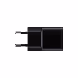 Samsung EP-TA12EBEU, Intérieure, Secteur, 5 V, Noir