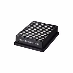 Samsung VH-70, Aspirateur réservoir cylindrique, Filtre, Noir, Boîte