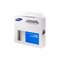 Samsung VH-70 Aspirateur réservoir cylindrique Filtre
