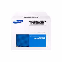Samsung VM-50P, Universel, Filtre, Bleu, Samsung, SC21F50**, SC19F50**, SC18F50**, SC15F50**, SC08F50**, SC07F50**, SC20F70** ...