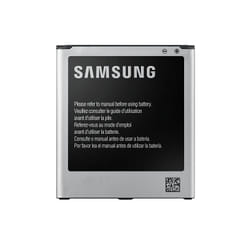 Samsung EB-B185BE Batterie Noir, Gris