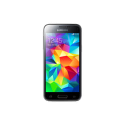 Samsung Galaxy S5 mini 1,5 Go 16Go Noir