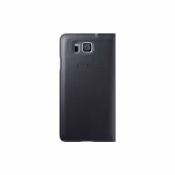 Samsung EF-FG850B coque de protection pour téléphones portables Folio porte carte Or