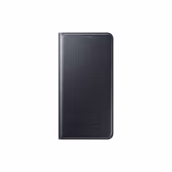 Samsung EF-FG850B, Folio porte carte, Samsung, Galaxy Alpha, Noir