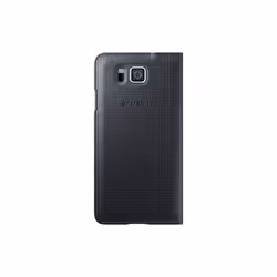 Samsung EF-FG850B coque de protection pour téléphones portables Folio porte carte Noir