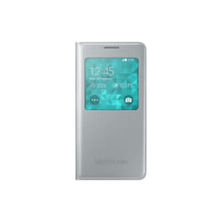 Samsung EF-CG850B coque de protection pour téléphones portables Folio porte carte Or