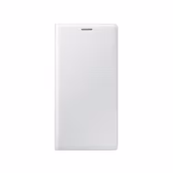 Samsung EF-FG800BH, Folio porte carte, Samsung, Galaxy S5 Mini, Blanc