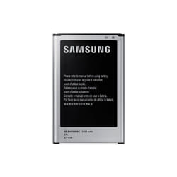 Samsung EB-BN750BBECWW pièce de rechange de téléphones mobiles Batterie Noir, Argent