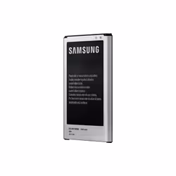 Samsung EB-BN750BBECWW pièce de rechange de téléphones mobiles Batterie Noir, Argent