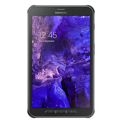 Samsung Galaxy Tab Active 8.0 4G LTE 16Go 8" 1,5 Go Android Titane