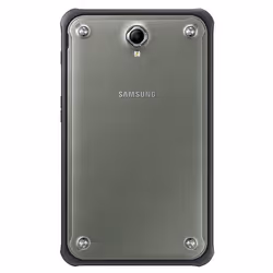 Samsung Galaxy Tab Active 8.0 4G LTE 16Go 8" 1,5 Go Android Titane