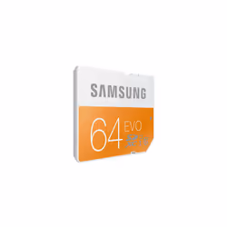 Samsung MB-SP64D 64 Go SDHC UHS Classe 10