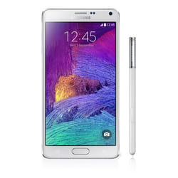 Samsung Galaxy Note 4 3Go 32Go Blanc