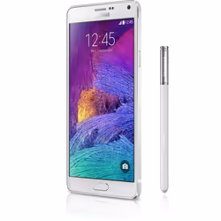 Samsung Galaxy Note 4 3Go 32Go Blanc