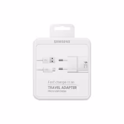 Samsung EP-TA20EWEU Blanc